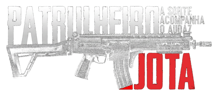 Patrulheiro Jota